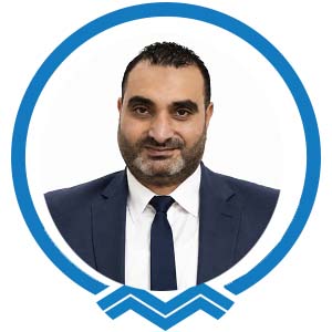 Ahmed Salim