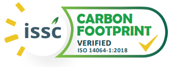 ISO Certificate